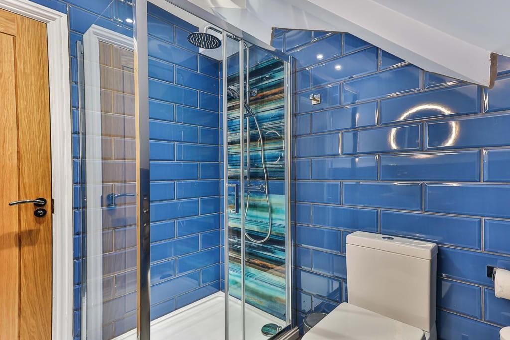שפילד Luxury Spacious Pad With Games Room מראה חיצוני תמונה